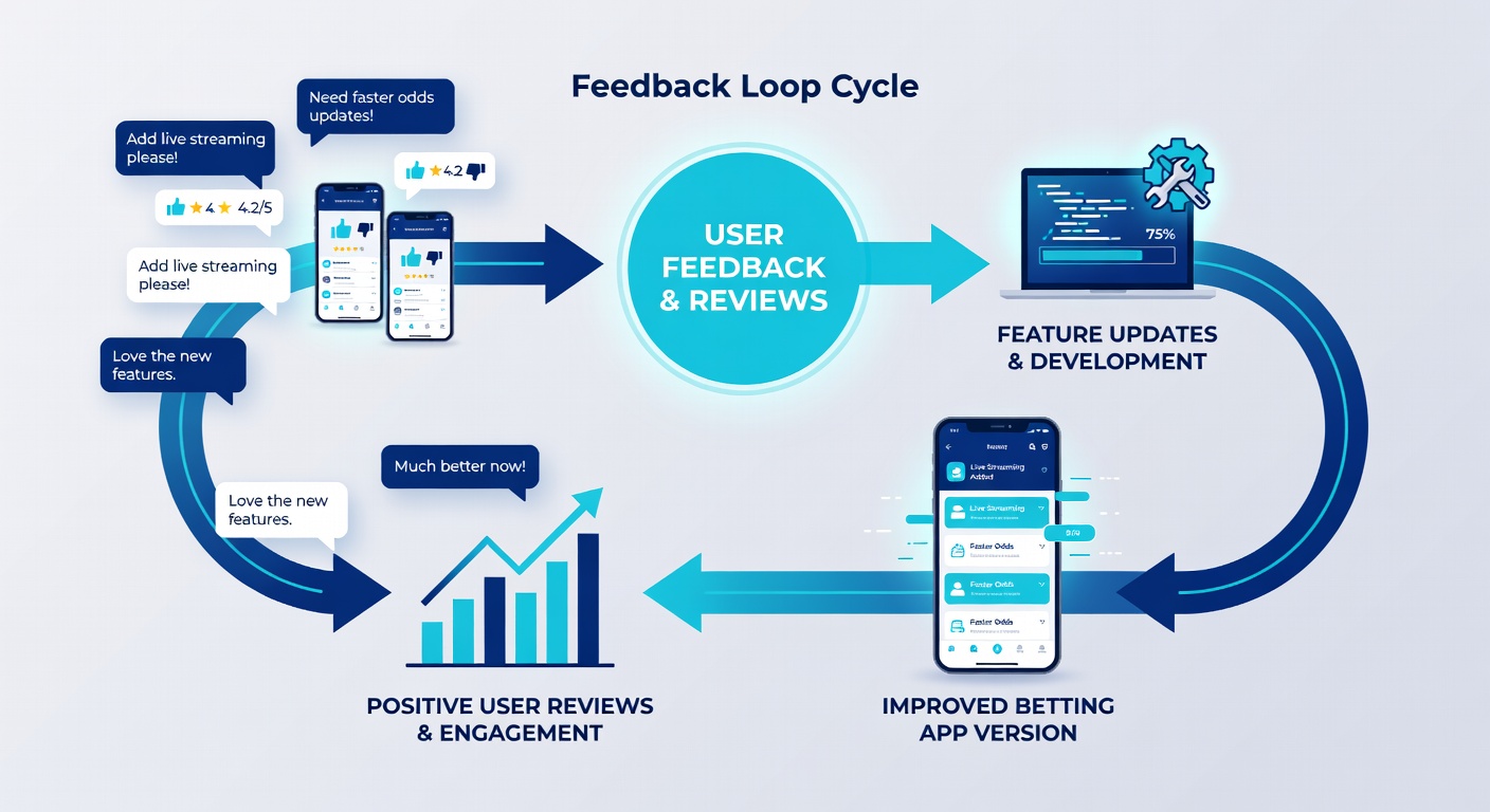 Team reviewing analytics charts linking review trends to recent feature rollouts