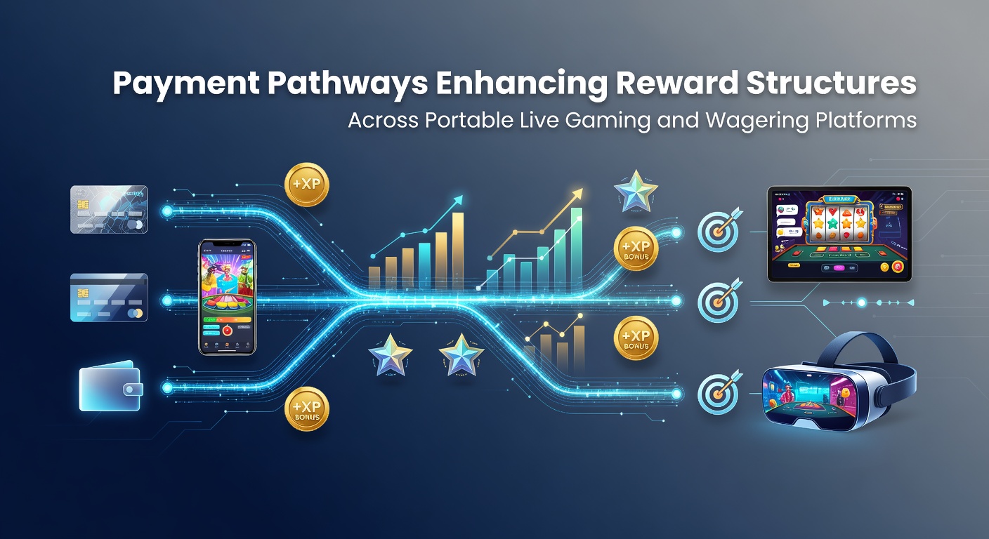 Mobile gaming interface showing seamless payment integration with reward notifications on a smartphone screen