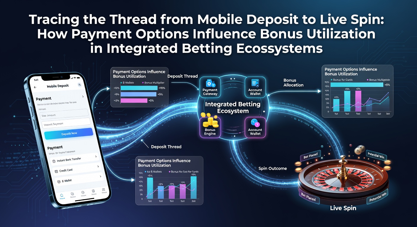 Mobile deposit screen transitioning into live casino spin interface with bonus indicators active
